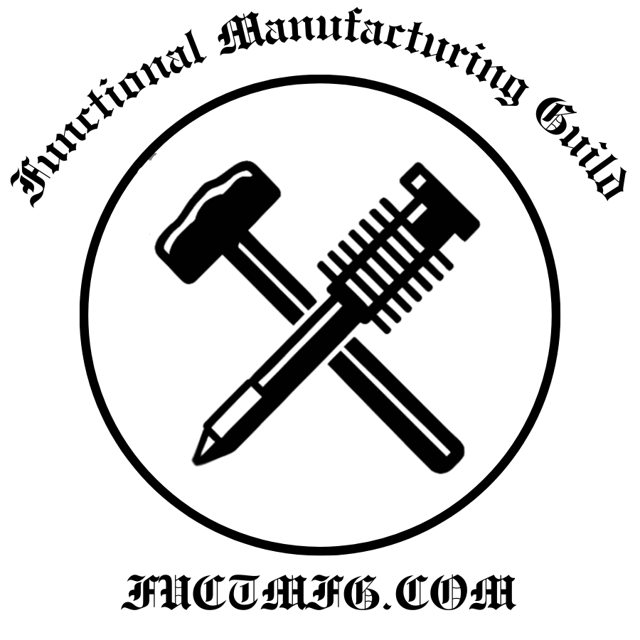 FuctMFG Logo